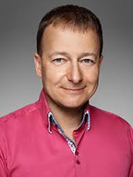 Vladimír Komár